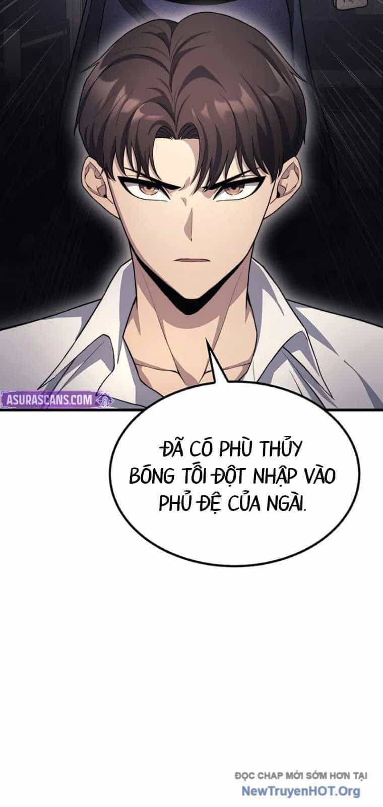 Sự Trở Lại Của Kỵ Sĩ Tử Thần Cấp Thảm Hoạ - Chương 27 - ảnh 19