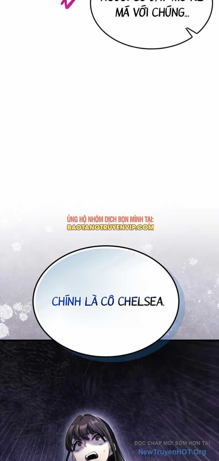 Sự Trở Lại Của Kỵ Sĩ Tử Thần Cấp Thảm Hoạ - Chương 27 - ảnh 21