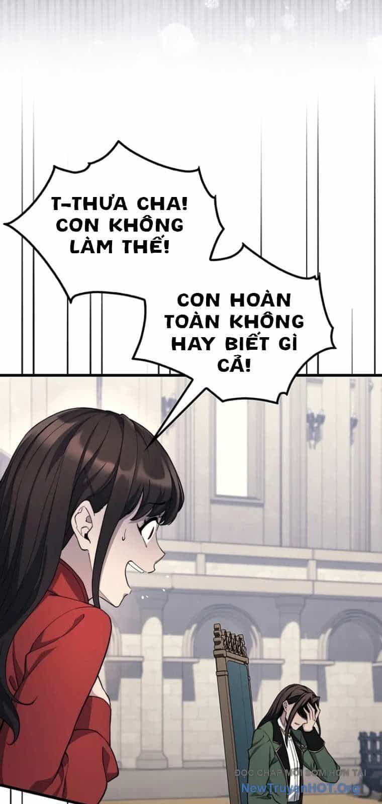 Sự Trở Lại Của Kỵ Sĩ Tử Thần Cấp Thảm Hoạ - Chương 27 - ảnh 23