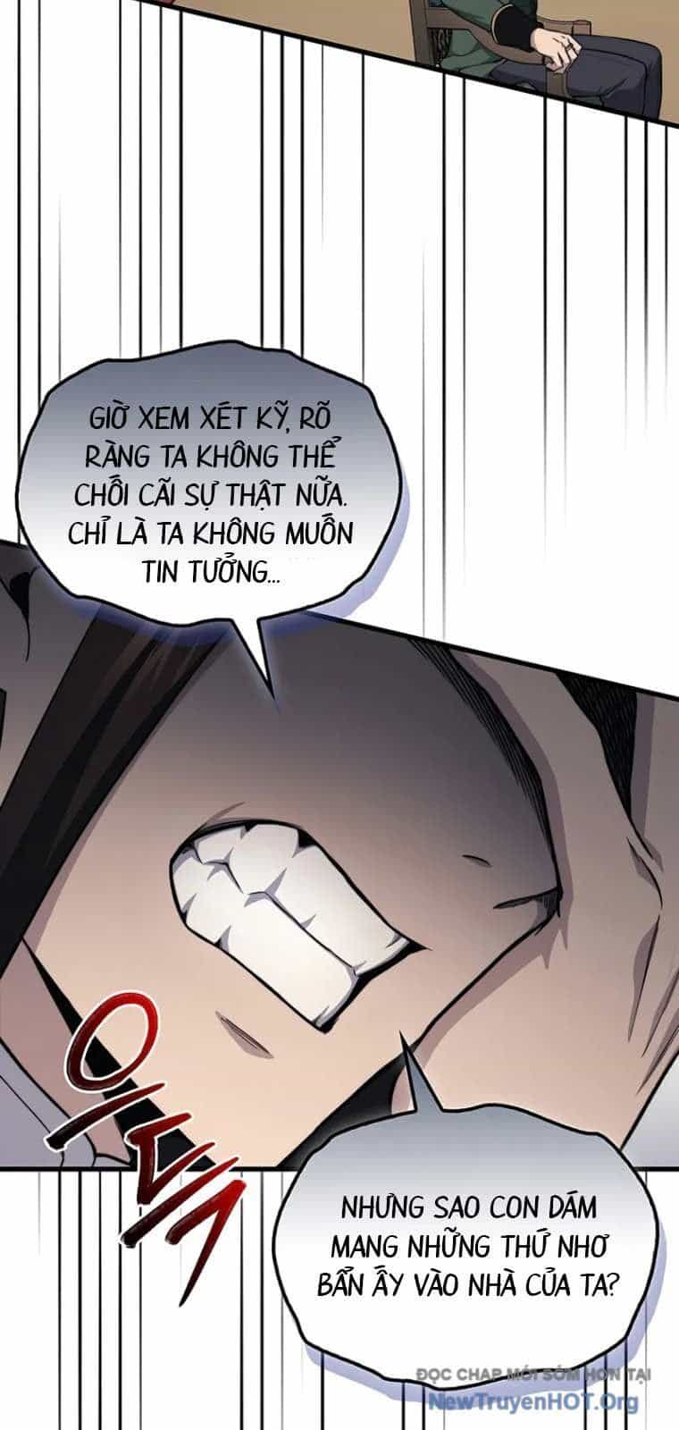 Sự Trở Lại Của Kỵ Sĩ Tử Thần Cấp Thảm Hoạ - Chương 27 - ảnh 24