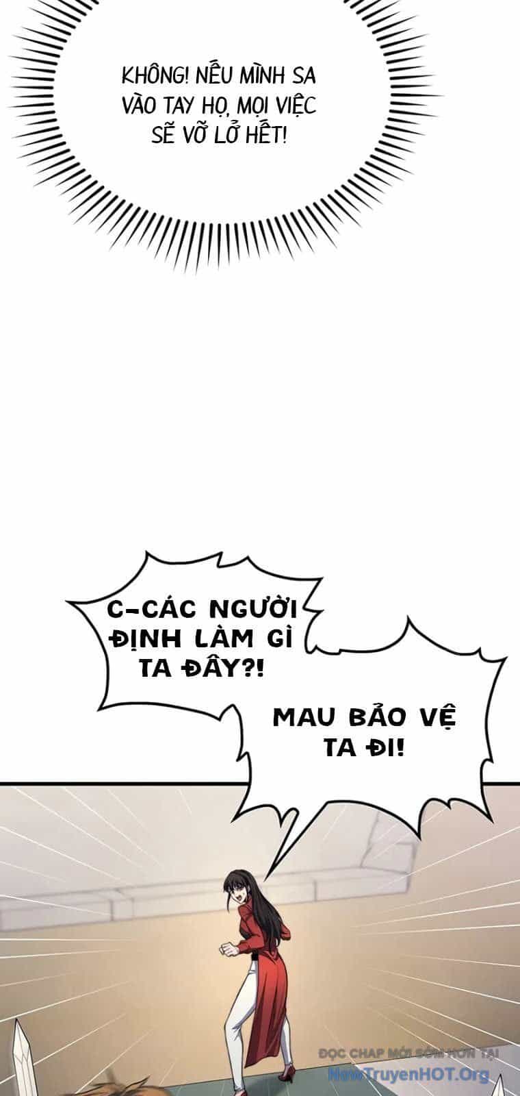 Sự Trở Lại Của Kỵ Sĩ Tử Thần Cấp Thảm Hoạ - Chương 27 - ảnh 29