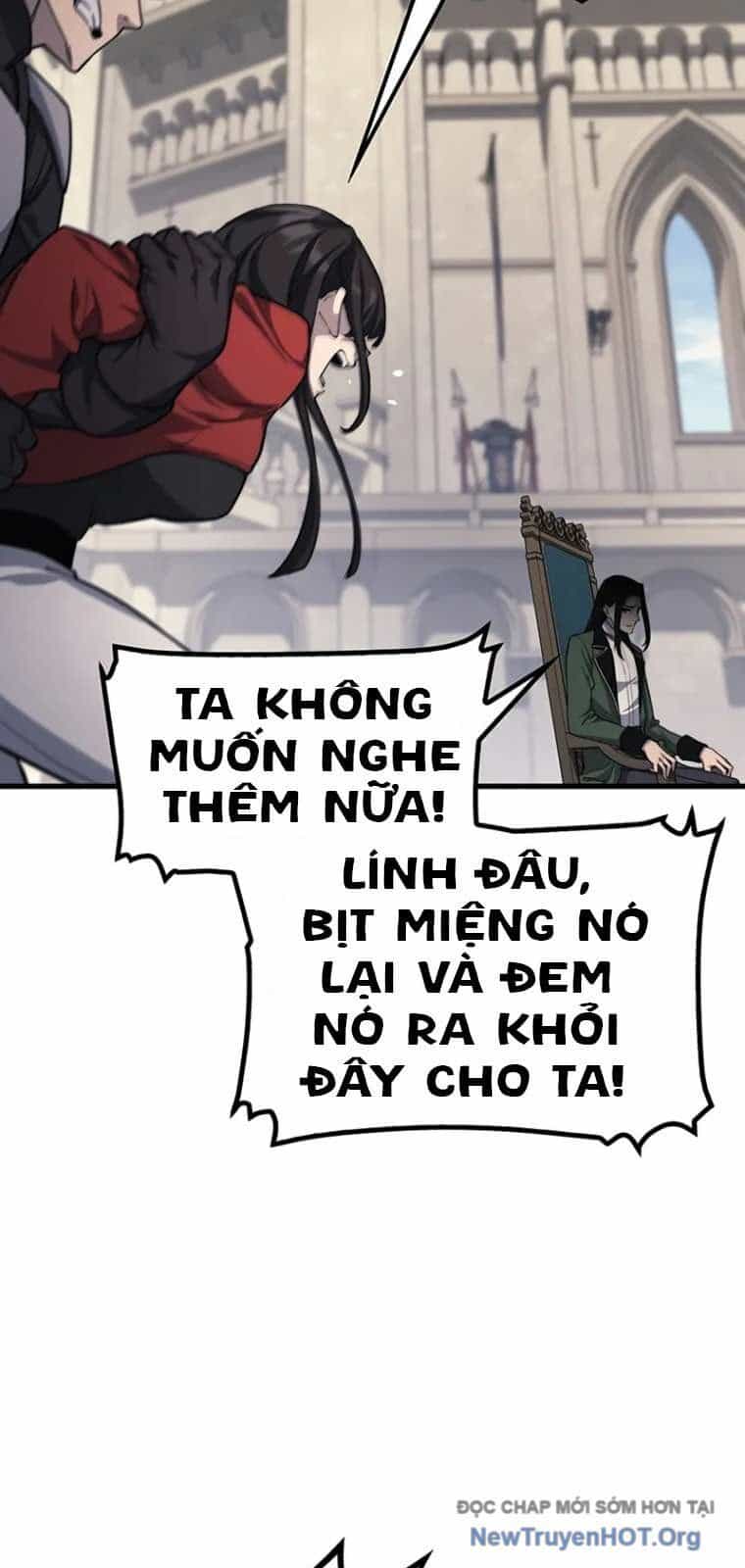 Sự Trở Lại Của Kỵ Sĩ Tử Thần Cấp Thảm Hoạ - Chương 27 - ảnh 80