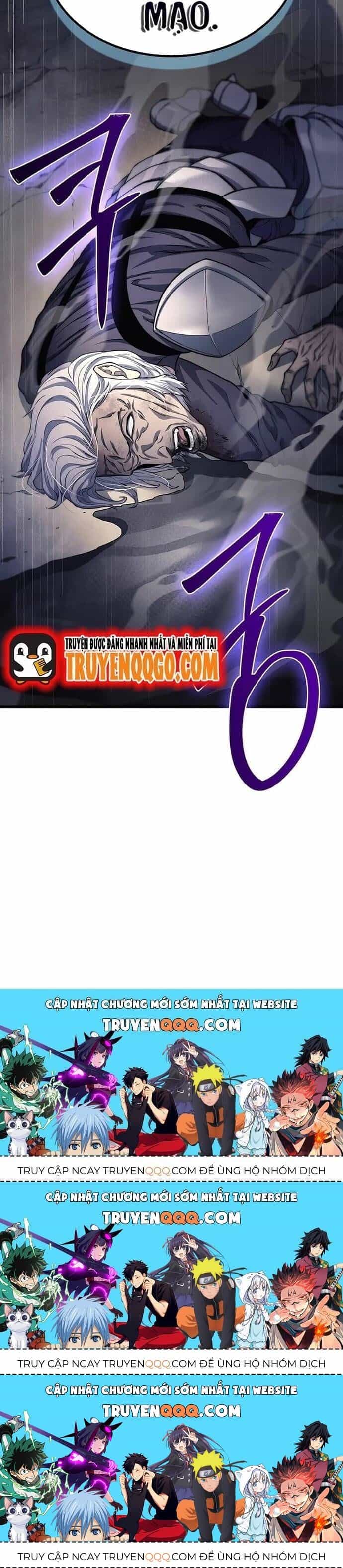 Sự Trở Lại Của Kỵ Sĩ Tử Thần Cấp Thảm Hoạ - Chương 27.1 - ảnh 33