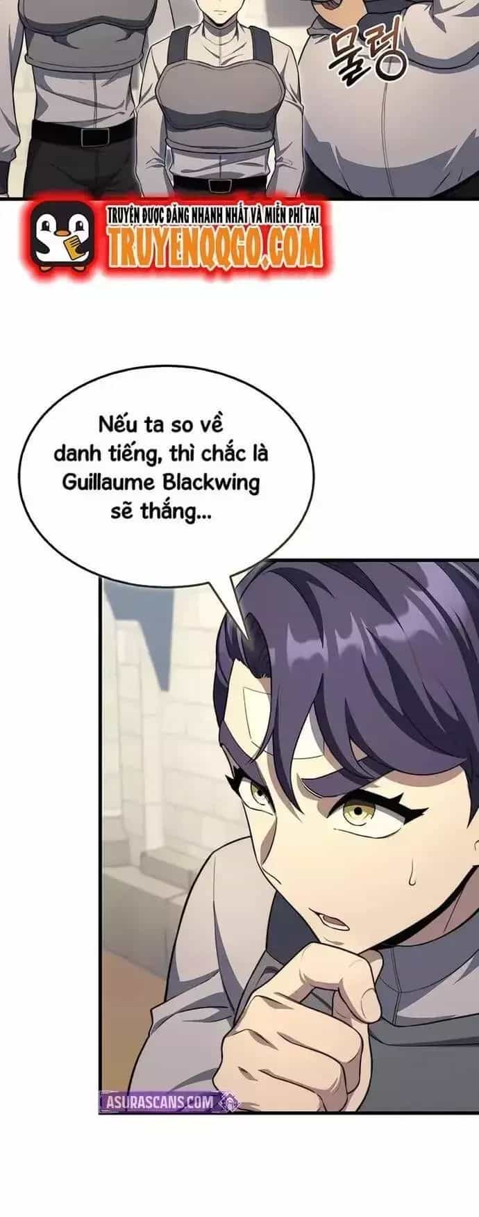 Sự Trở Lại Của Kỵ Sĩ Tử Thần Cấp Thảm Hoạ - Chương 27.3 - ảnh 17