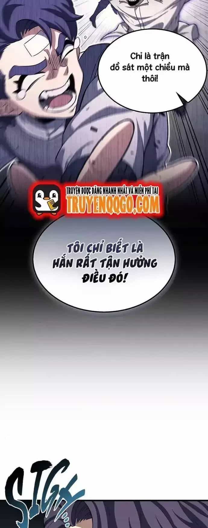Sự Trở Lại Của Kỵ Sĩ Tử Thần Cấp Thảm Hoạ - Chương 27.3 - ảnh 19