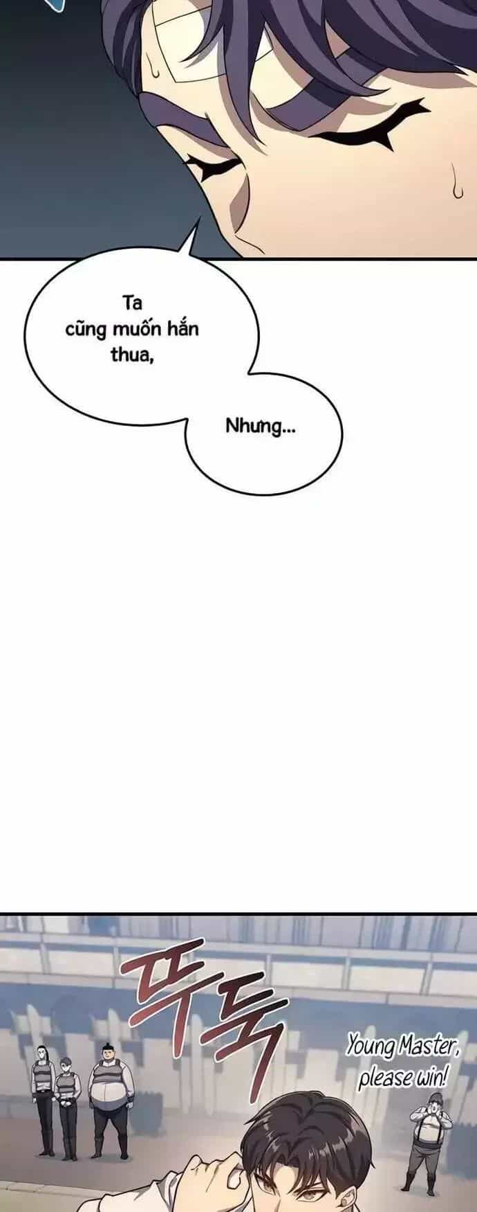 Sự Trở Lại Của Kỵ Sĩ Tử Thần Cấp Thảm Hoạ - Chương 27.3 - ảnh 20