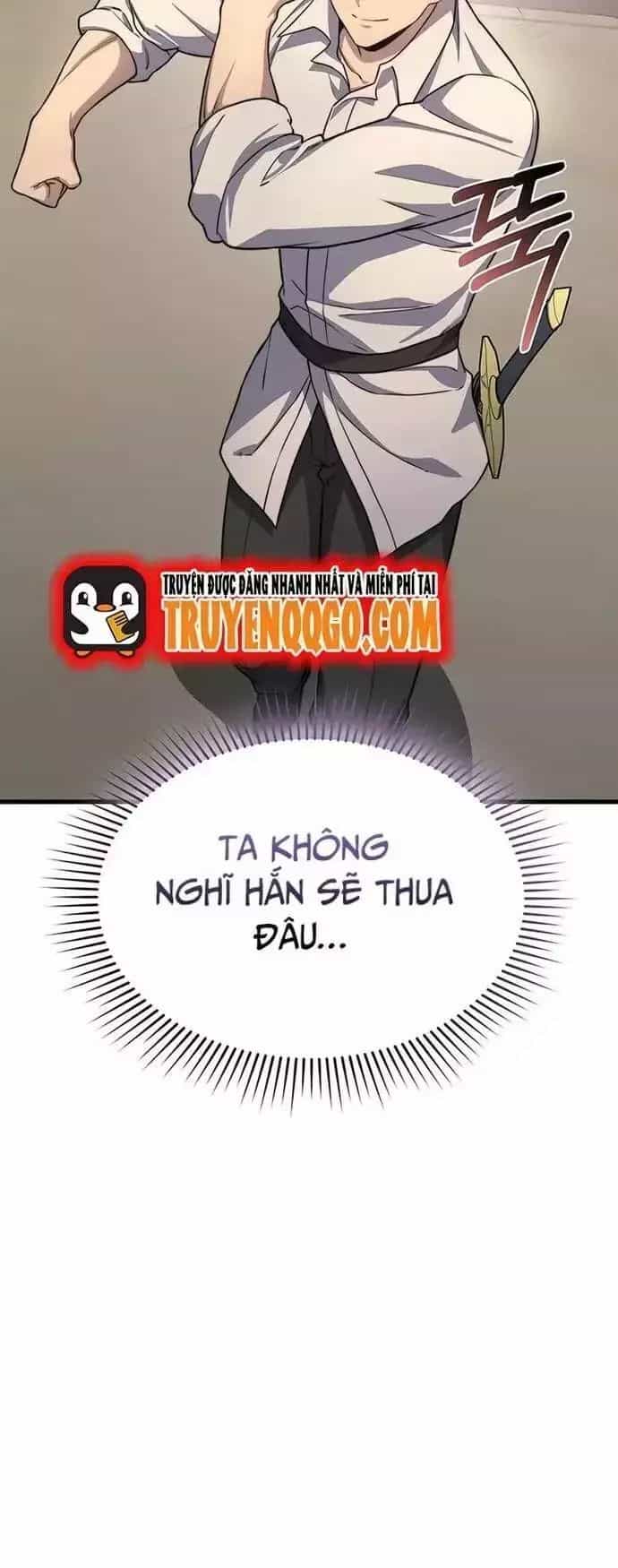 Sự Trở Lại Của Kỵ Sĩ Tử Thần Cấp Thảm Hoạ - Chương 27.3 - ảnh 21