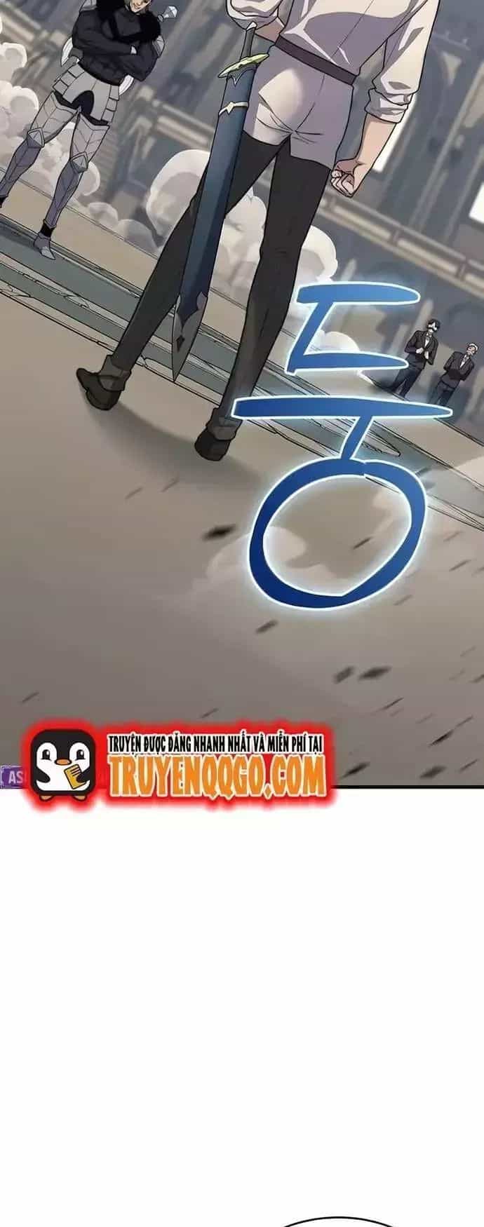 Sự Trở Lại Của Kỵ Sĩ Tử Thần Cấp Thảm Hoạ - Chương 27.3 - ảnh 23