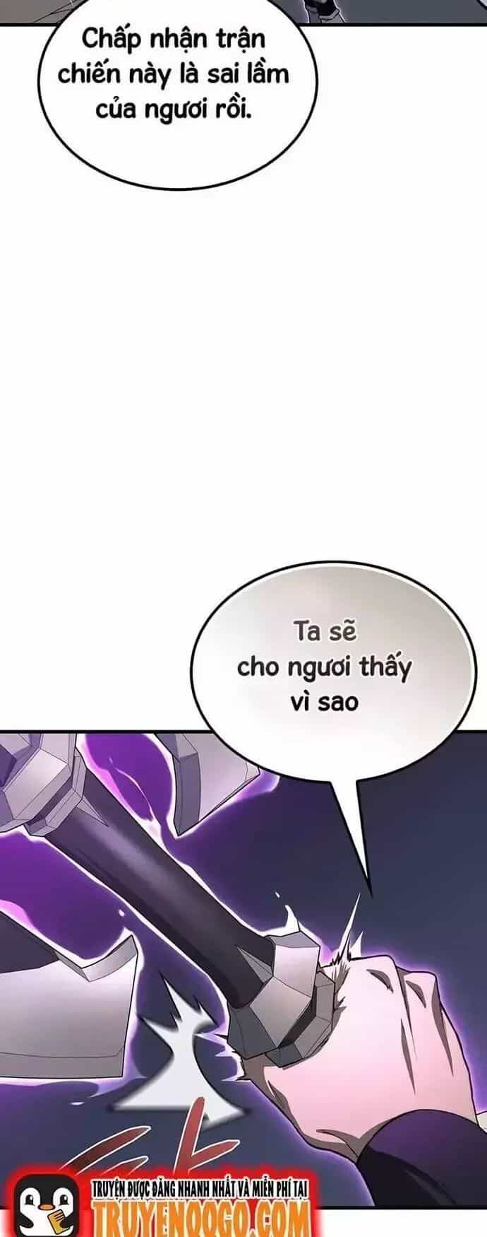 Sự Trở Lại Của Kỵ Sĩ Tử Thần Cấp Thảm Hoạ - Chương 27.3 - ảnh 32