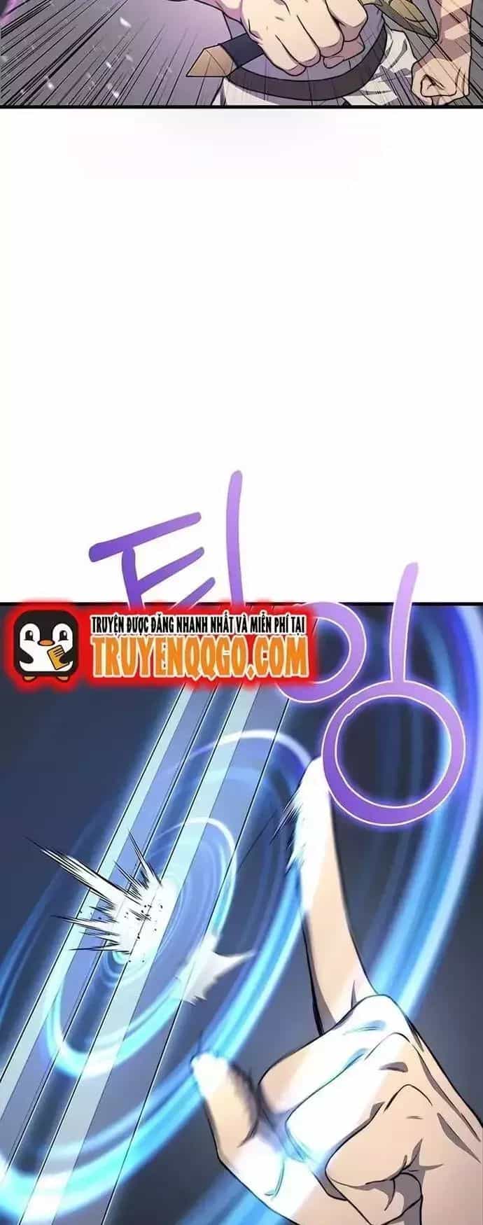 Sự Trở Lại Của Kỵ Sĩ Tử Thần Cấp Thảm Hoạ - Chương 27.3 - ảnh 35