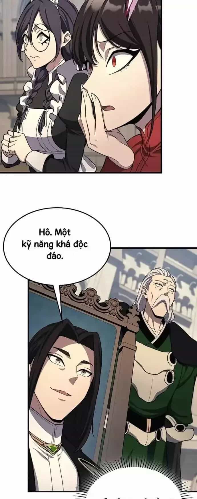 Sự Trở Lại Của Kỵ Sĩ Tử Thần Cấp Thảm Hoạ - Chương 27.3 - ảnh 41