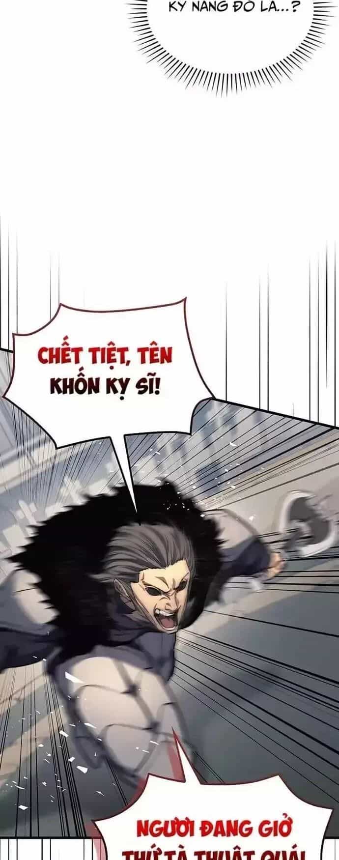 Sự Trở Lại Của Kỵ Sĩ Tử Thần Cấp Thảm Hoạ - Chương 27.3 - ảnh 42