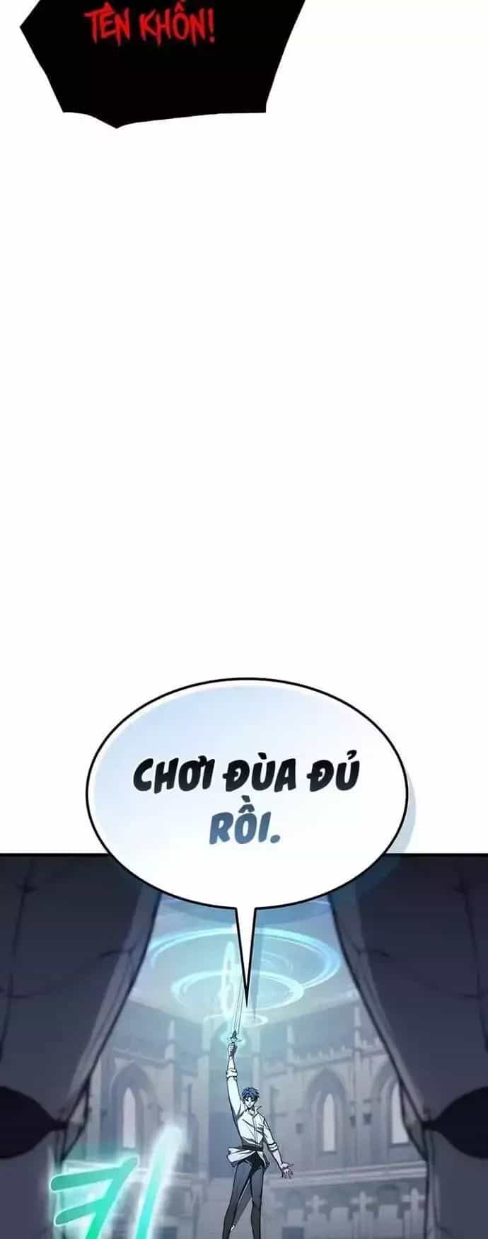 Sự Trở Lại Của Kỵ Sĩ Tử Thần Cấp Thảm Hoạ - Chương 27.3 - ảnh 49