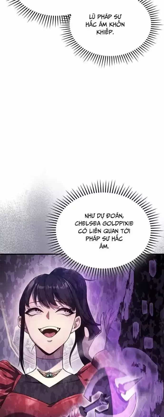 Sự Trở Lại Của Kỵ Sĩ Tử Thần Cấp Thảm Hoạ - Chương 27.3 - ảnh 7