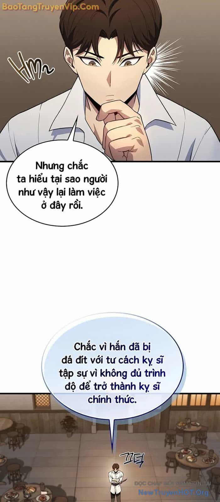 Sự Trở Lại Của Kỵ Sĩ Tử Thần Cấp Thảm Hoạ - Chương 4 - ảnh 11
