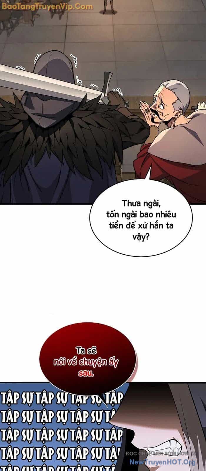Sự Trở Lại Của Kỵ Sĩ Tử Thần Cấp Thảm Hoạ - Chương 4 - ảnh 12