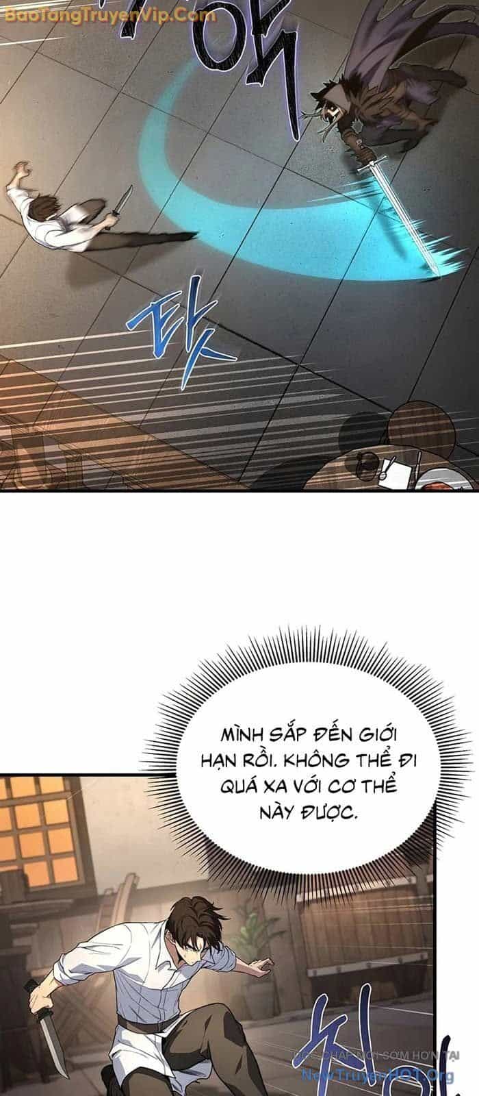 Sự Trở Lại Của Kỵ Sĩ Tử Thần Cấp Thảm Hoạ - Chương 4 - ảnh 22