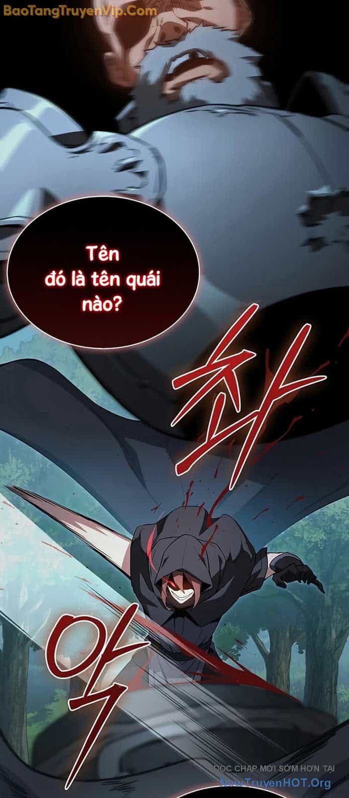 Sự Trở Lại Của Kỵ Sĩ Tử Thần Cấp Thảm Hoạ - Chương 4 - ảnh 30