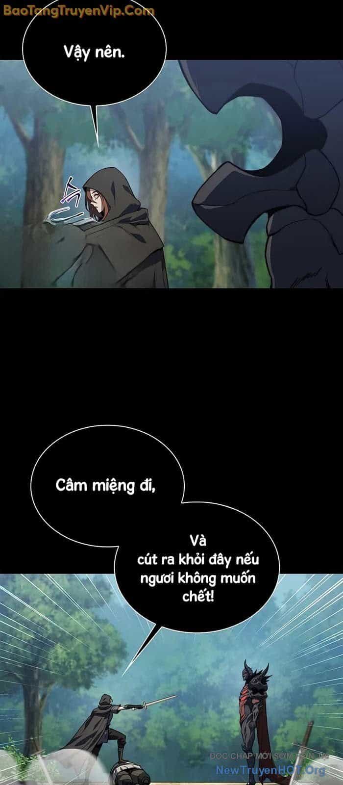 Sự Trở Lại Của Kỵ Sĩ Tử Thần Cấp Thảm Hoạ - Chương 4 - ảnh 32