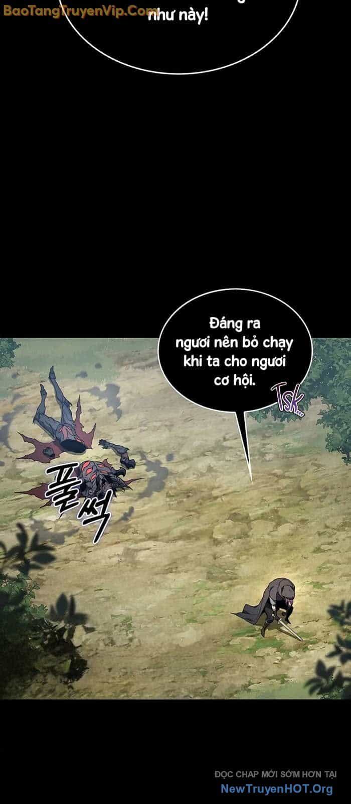 Sự Trở Lại Của Kỵ Sĩ Tử Thần Cấp Thảm Hoạ - Chương 4 - ảnh 40