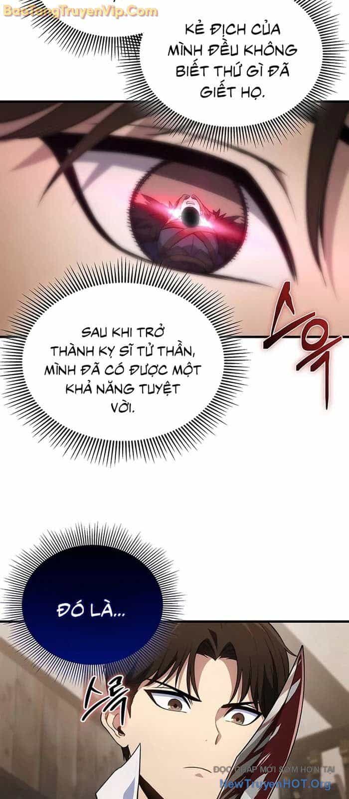 Sự Trở Lại Của Kỵ Sĩ Tử Thần Cấp Thảm Hoạ - Chương 4 - ảnh 51