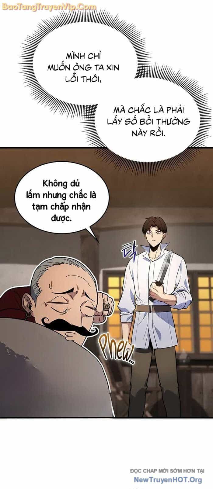 Sự Trở Lại Của Kỵ Sĩ Tử Thần Cấp Thảm Hoạ - Chương 4 - ảnh 58