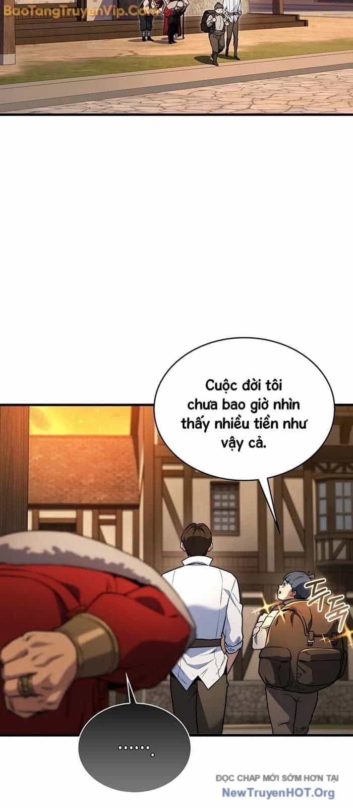 Sự Trở Lại Của Kỵ Sĩ Tử Thần Cấp Thảm Hoạ - Chương 4 - ảnh 63