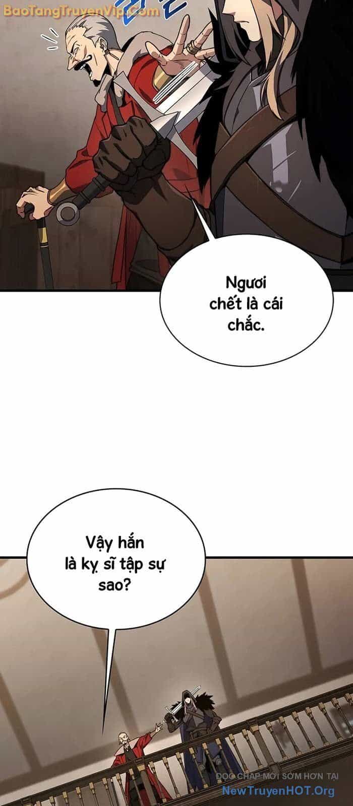 Sự Trở Lại Của Kỵ Sĩ Tử Thần Cấp Thảm Hoạ - Chương 4 - ảnh 8