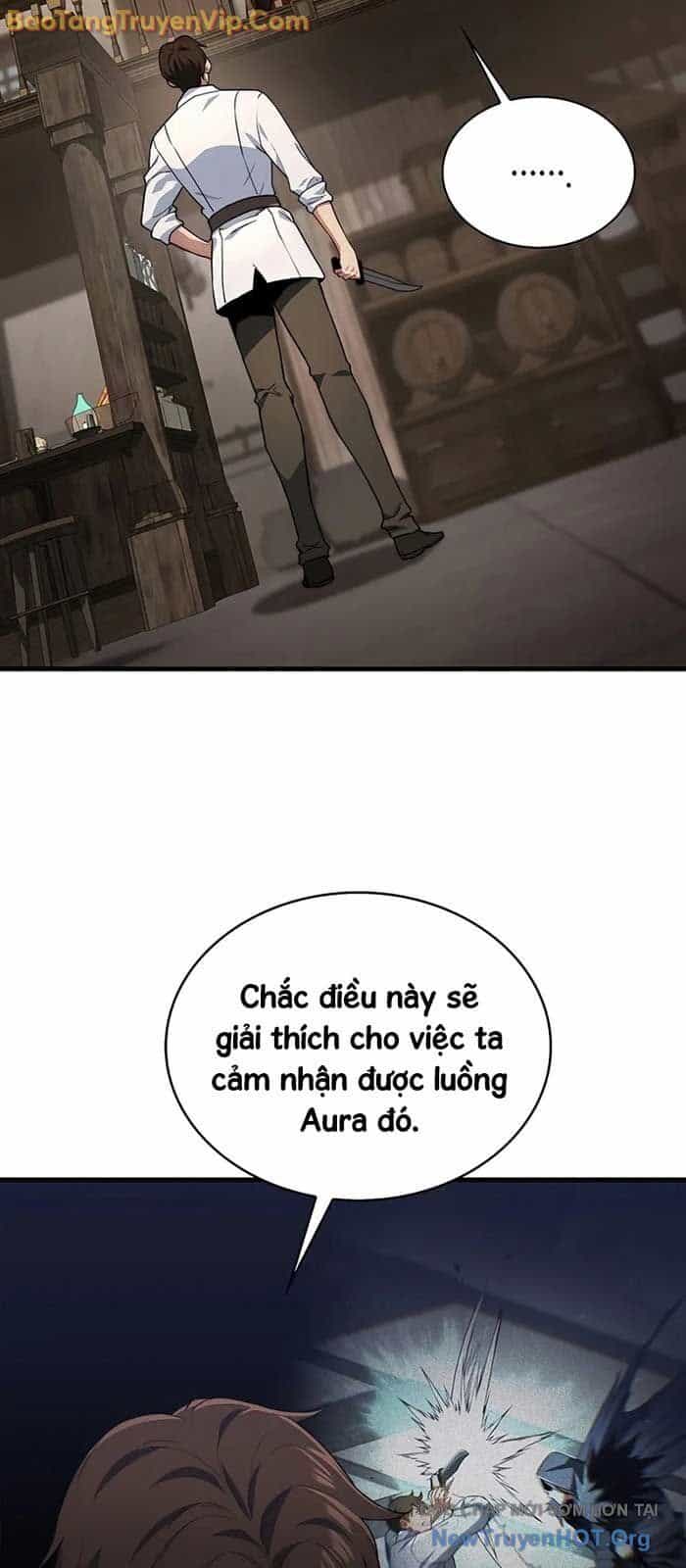 Sự Trở Lại Của Kỵ Sĩ Tử Thần Cấp Thảm Hoạ - Chương 4 - ảnh 9