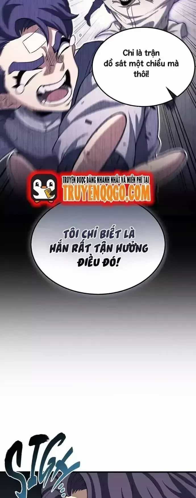 Sự Trở Lại Của Kỵ Sĩ Tử Thần Cấp Thảm Hoạ - Chương 27.4 - ảnh 20