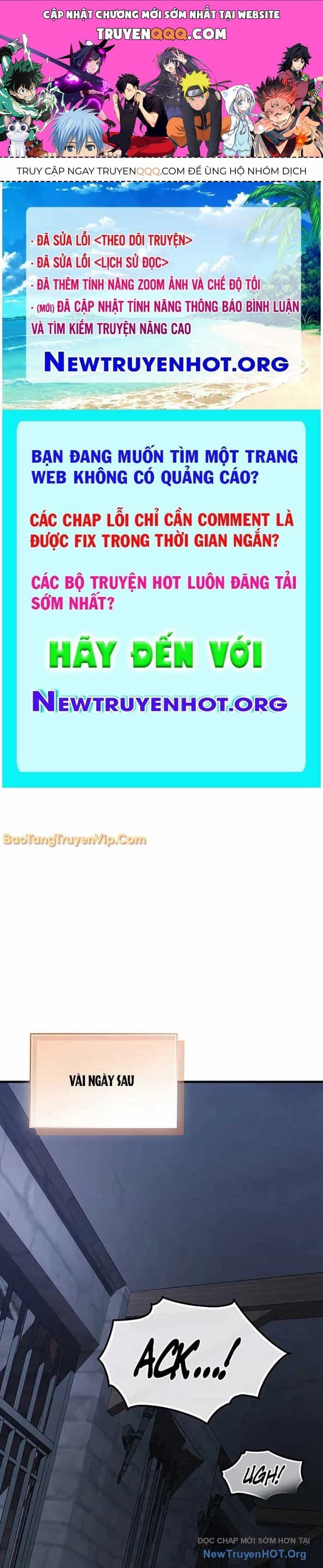 Sự Trở Lại Của Kỵ Sĩ Tử Thần Cấp Thảm Hoạ - Chương 28 - ảnh 1