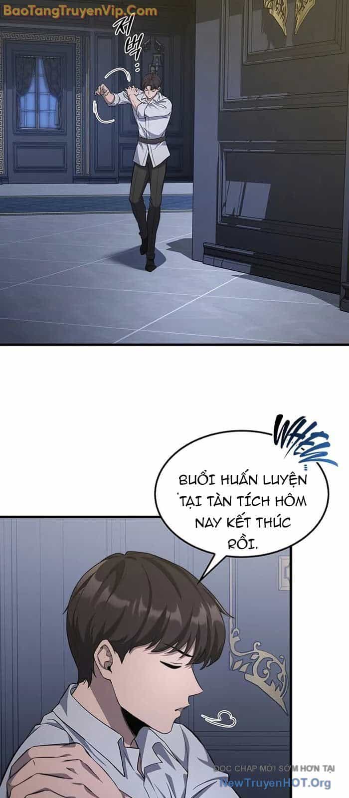 Sự Trở Lại Của Kỵ Sĩ Tử Thần Cấp Thảm Hoạ - Chương 28 - ảnh 28