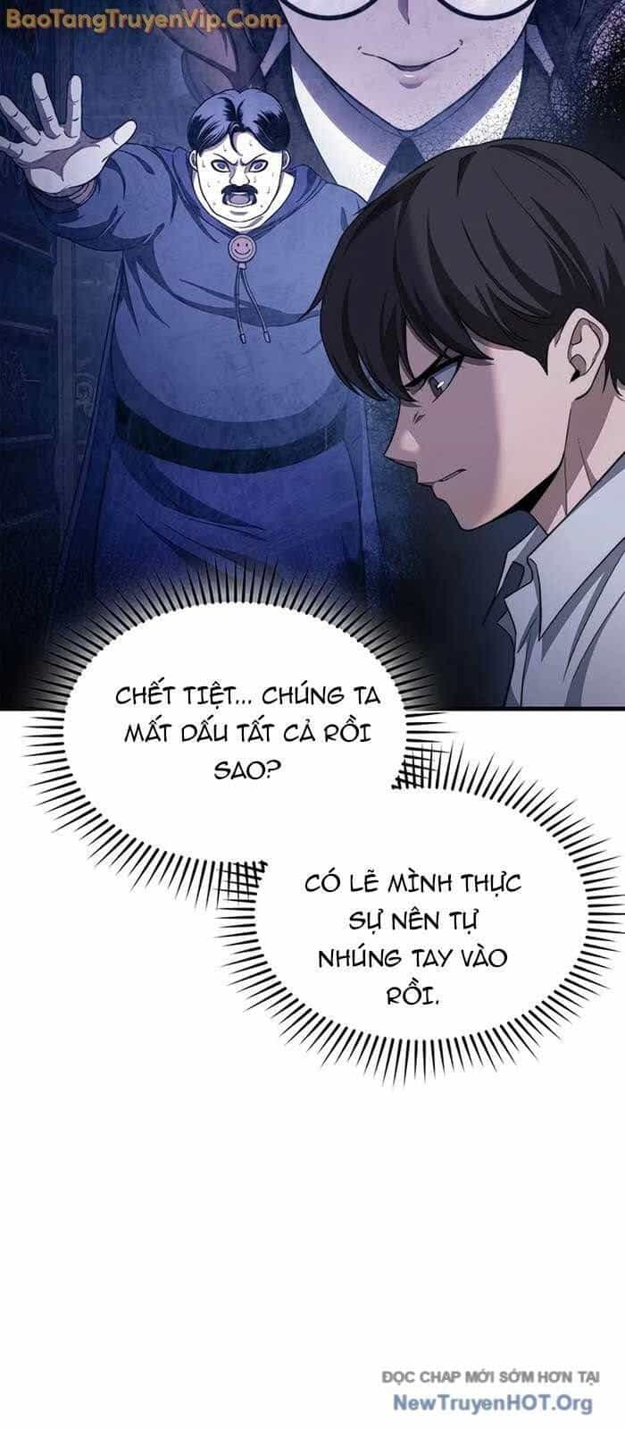 Sự Trở Lại Của Kỵ Sĩ Tử Thần Cấp Thảm Hoạ - Chương 28.2 - ảnh 46