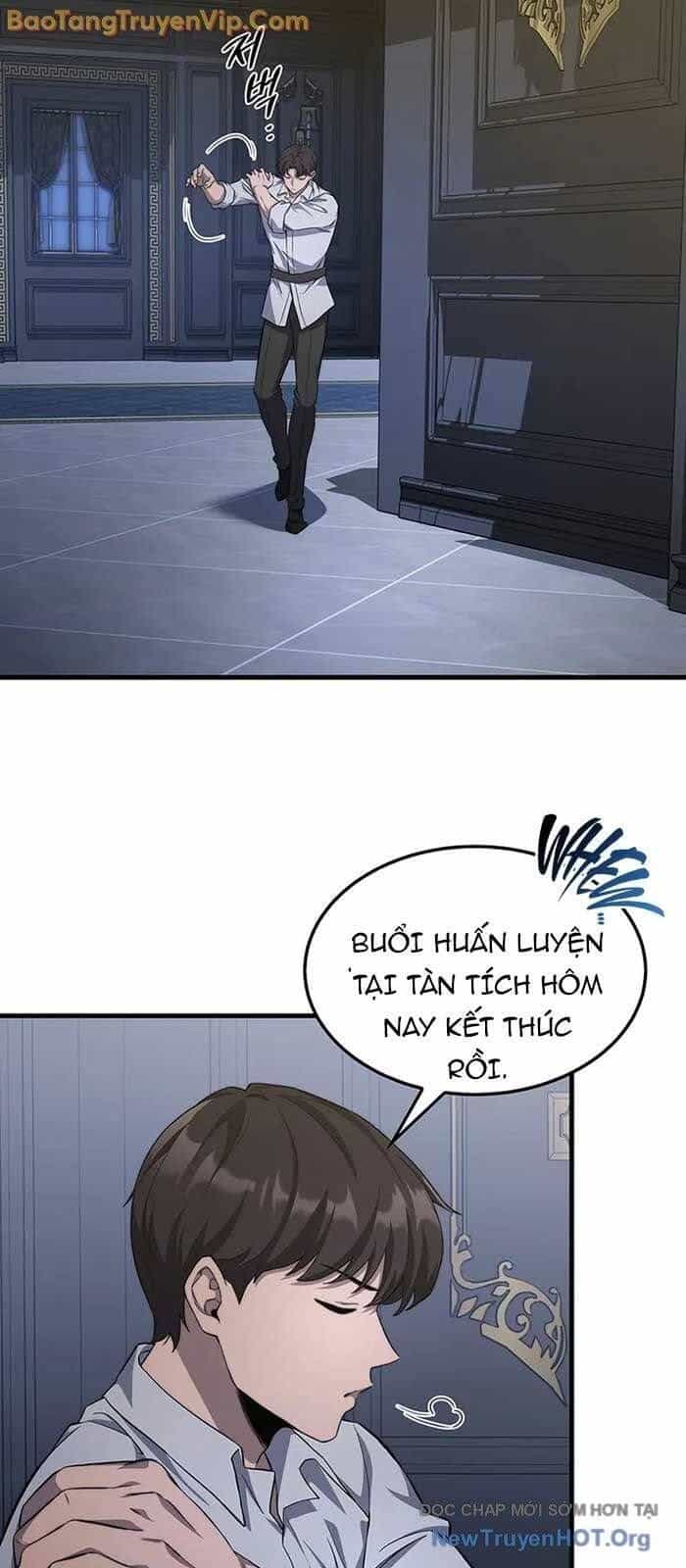 Sự Trở Lại Của Kỵ Sĩ Tử Thần Cấp Thảm Hoạ - Chương 28.4 - ảnh 30