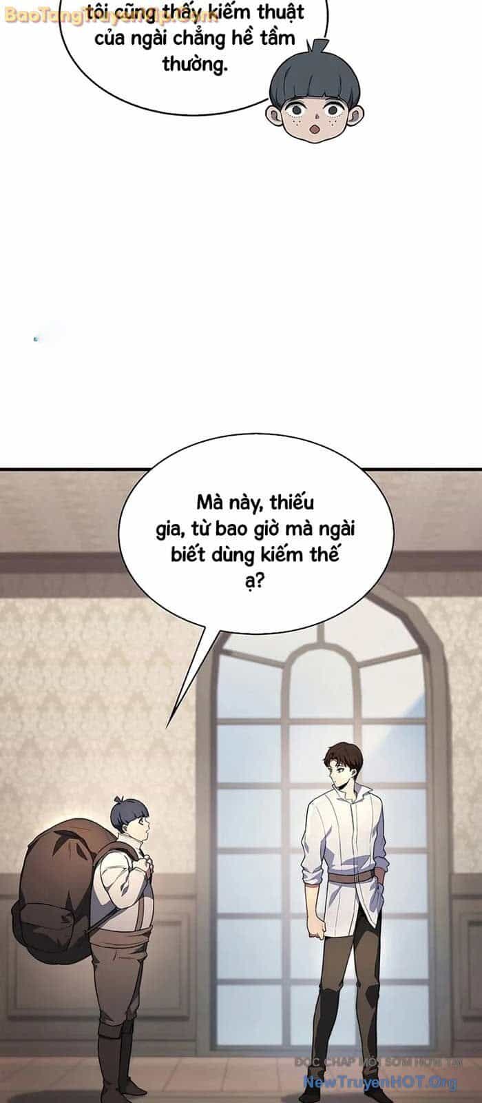 Sự Trở Lại Của Kỵ Sĩ Tử Thần Cấp Thảm Hoạ - Chương 5 - ảnh 10