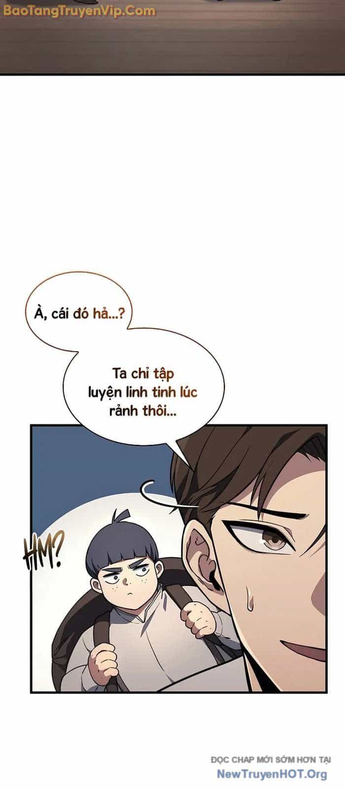 Sự Trở Lại Của Kỵ Sĩ Tử Thần Cấp Thảm Hoạ - Chương 5 - ảnh 11