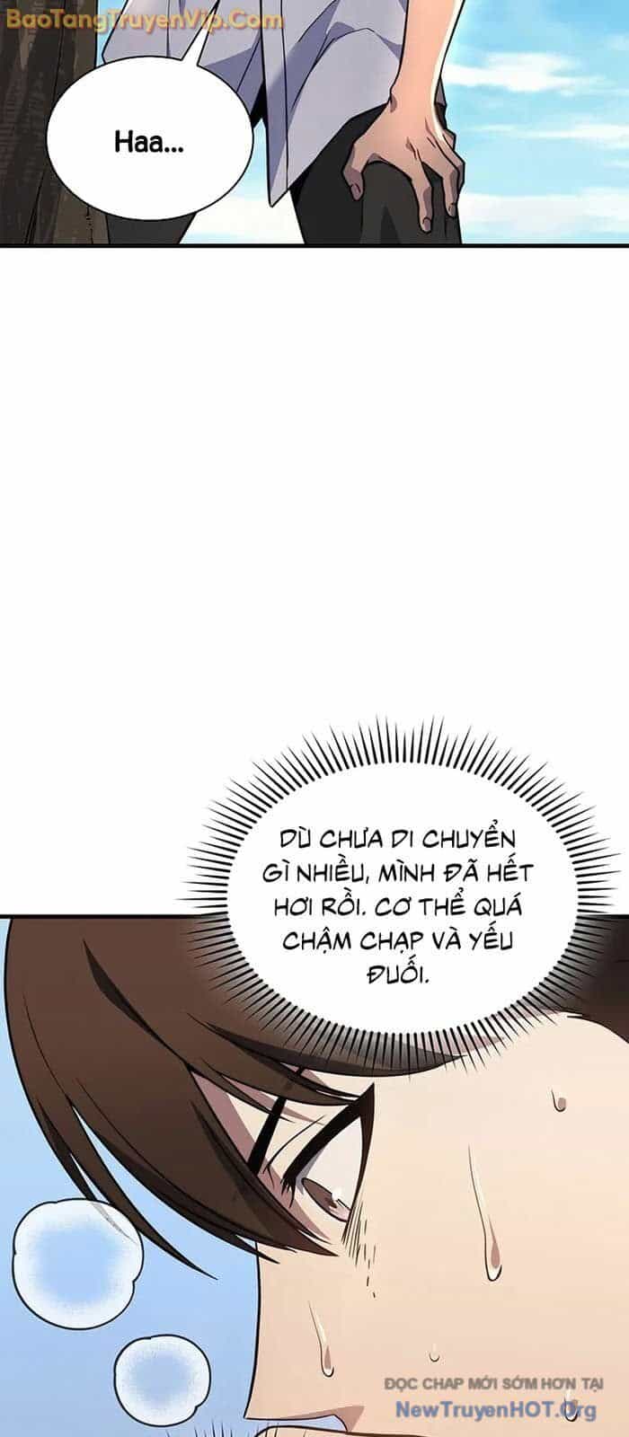 Sự Trở Lại Của Kỵ Sĩ Tử Thần Cấp Thảm Hoạ - Chương 5 - ảnh 31