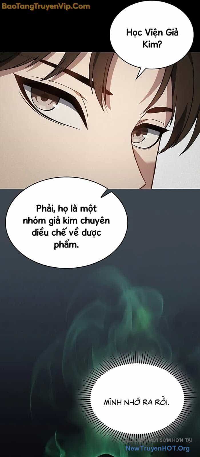 Sự Trở Lại Của Kỵ Sĩ Tử Thần Cấp Thảm Hoạ - Chương 5 - ảnh 37