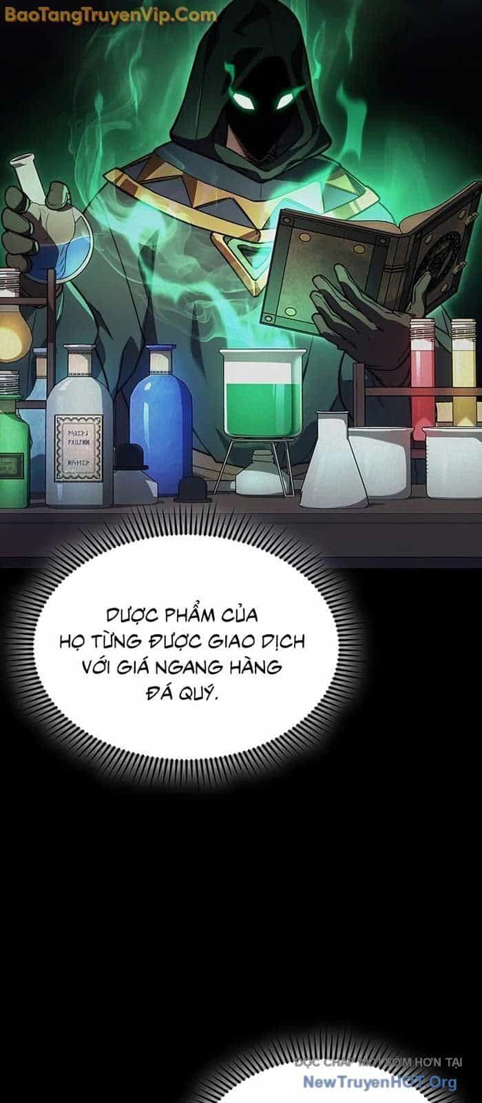 Sự Trở Lại Của Kỵ Sĩ Tử Thần Cấp Thảm Hoạ - Chương 5 - ảnh 38