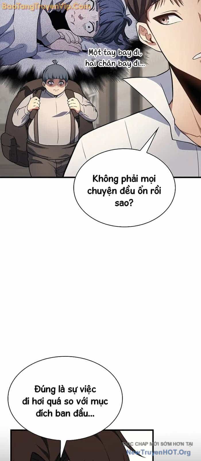 Sự Trở Lại Của Kỵ Sĩ Tử Thần Cấp Thảm Hoạ - Chương 5 - ảnh 4