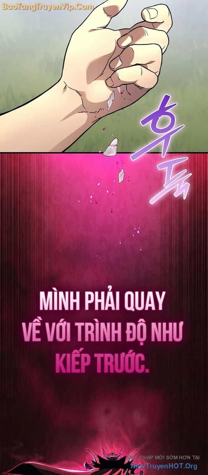 Sự Trở Lại Của Kỵ Sĩ Tử Thần Cấp Thảm Hoạ - Chương 5 - ảnh 43