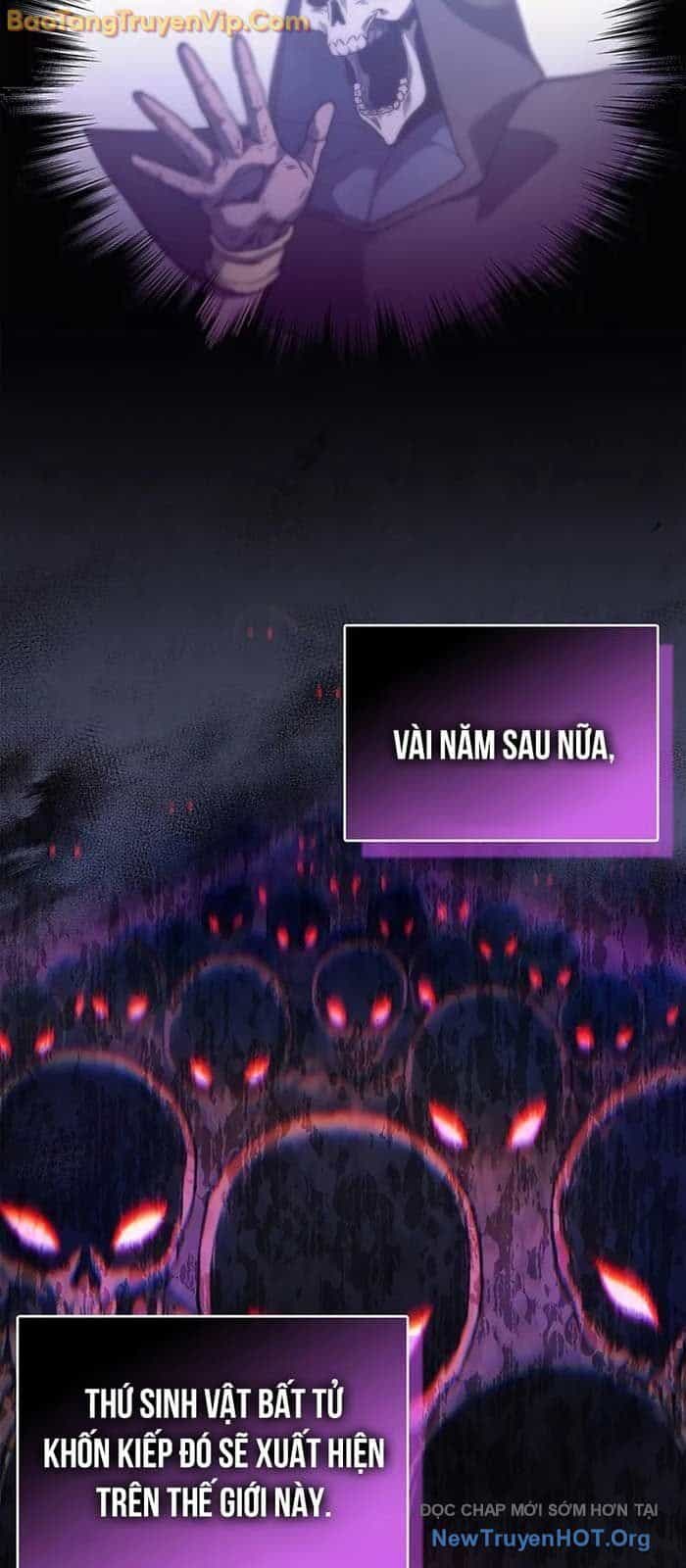 Sự Trở Lại Của Kỵ Sĩ Tử Thần Cấp Thảm Hoạ - Chương 5 - ảnh 45