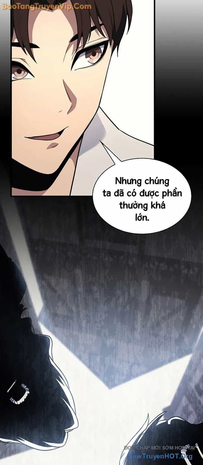 Sự Trở Lại Của Kỵ Sĩ Tử Thần Cấp Thảm Hoạ - Chương 5 - ảnh 5