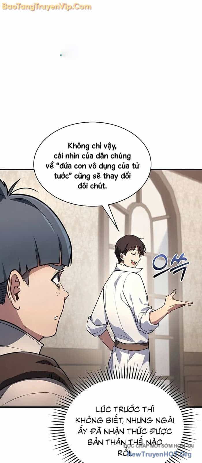 Sự Trở Lại Của Kỵ Sĩ Tử Thần Cấp Thảm Hoạ - Chương 5 - ảnh 7