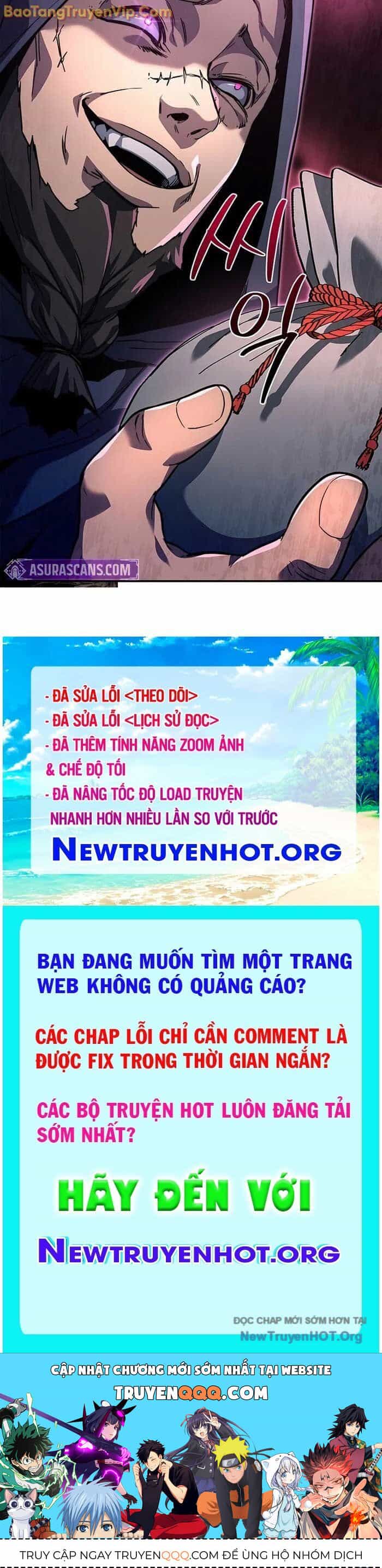 Sự Trở Lại Của Kỵ Sĩ Tử Thần Cấp Thảm Hoạ - Chương 5 - ảnh 87