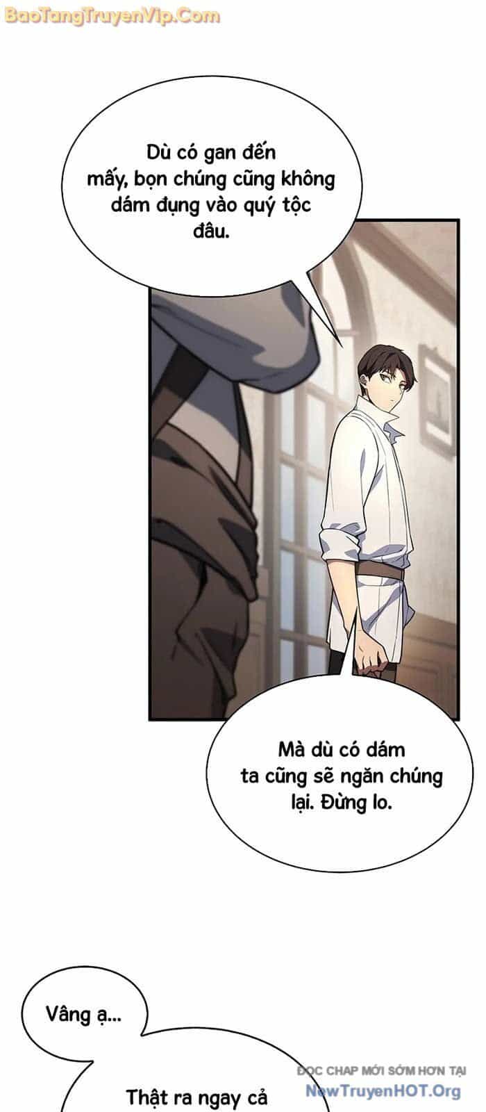 Sự Trở Lại Của Kỵ Sĩ Tử Thần Cấp Thảm Hoạ - Chương 5 - ảnh 9