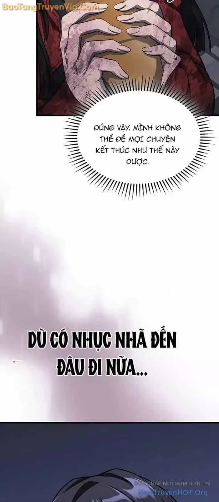 Sự Trở Lại Của Kỵ Sĩ Tử Thần Cấp Thảm Hoạ - Chương 28.5 - ảnh 25