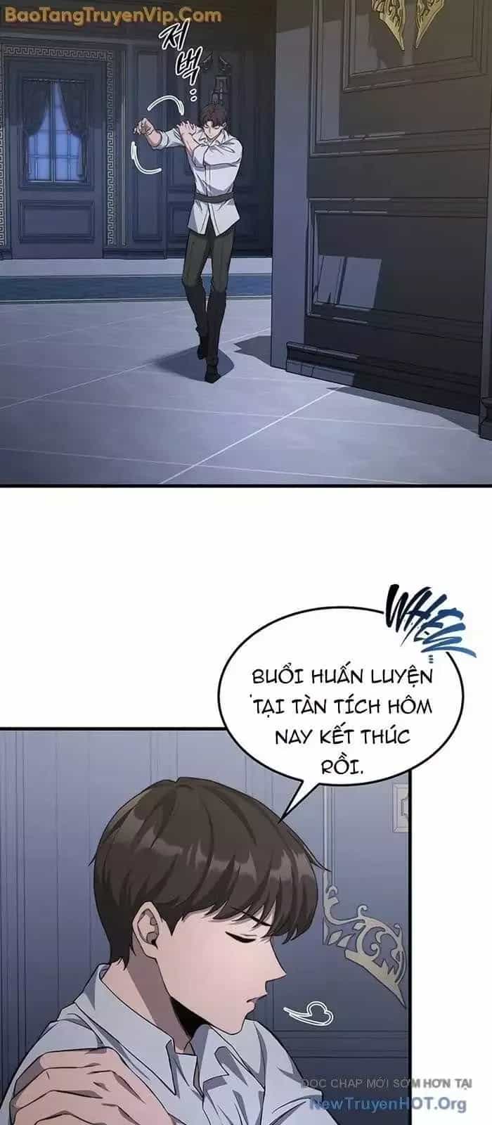 Sự Trở Lại Của Kỵ Sĩ Tử Thần Cấp Thảm Hoạ - Chương 28.7 - ảnh 29