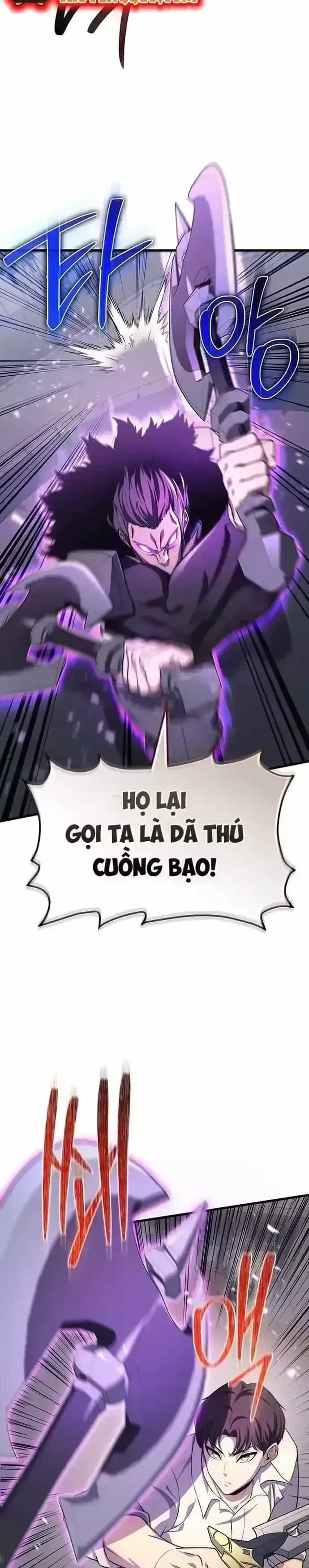 Sự Trở Lại Của Kỵ Sĩ Tử Thần Cấp Thảm Hoạ - Chương 28.9 - ảnh 19