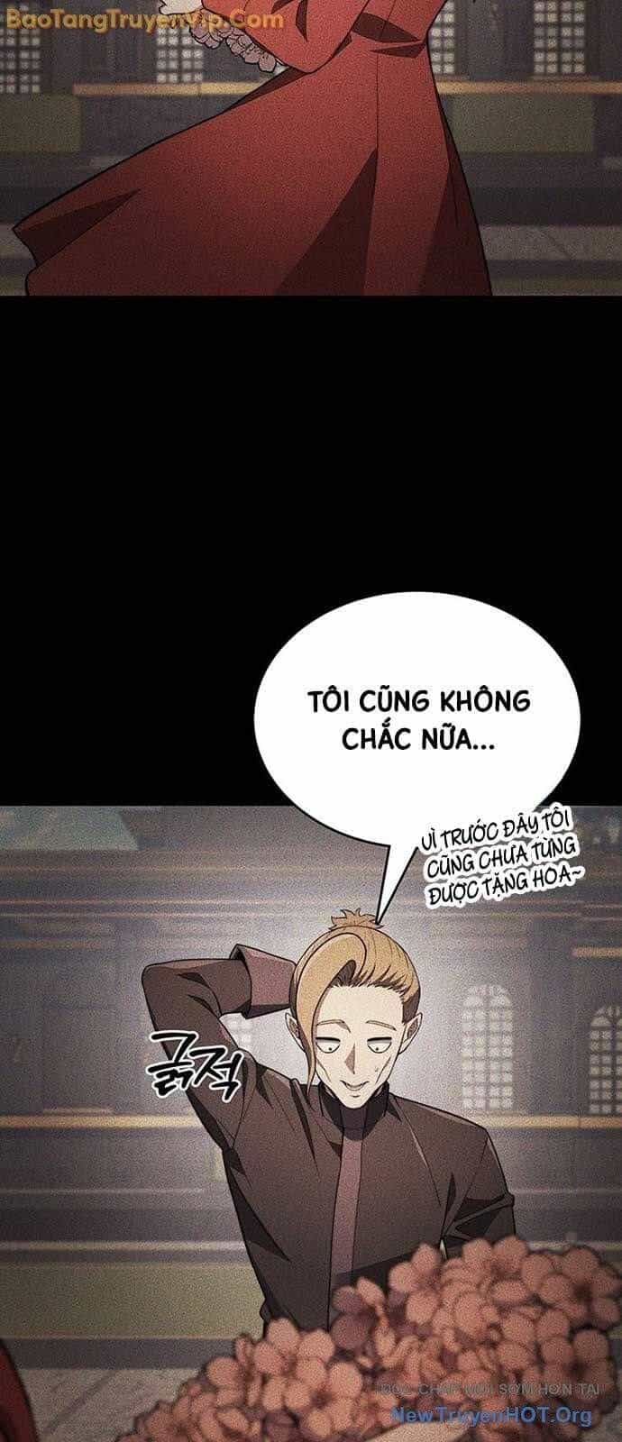 Sự Trở Lại Của Kỵ Sĩ Tử Thần Cấp Thảm Hoạ - Chương 29 - ảnh 22